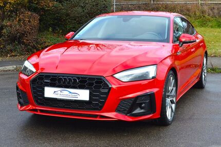 Audi A5 46.600 km 33.750 &euro; Stuttgart 70499