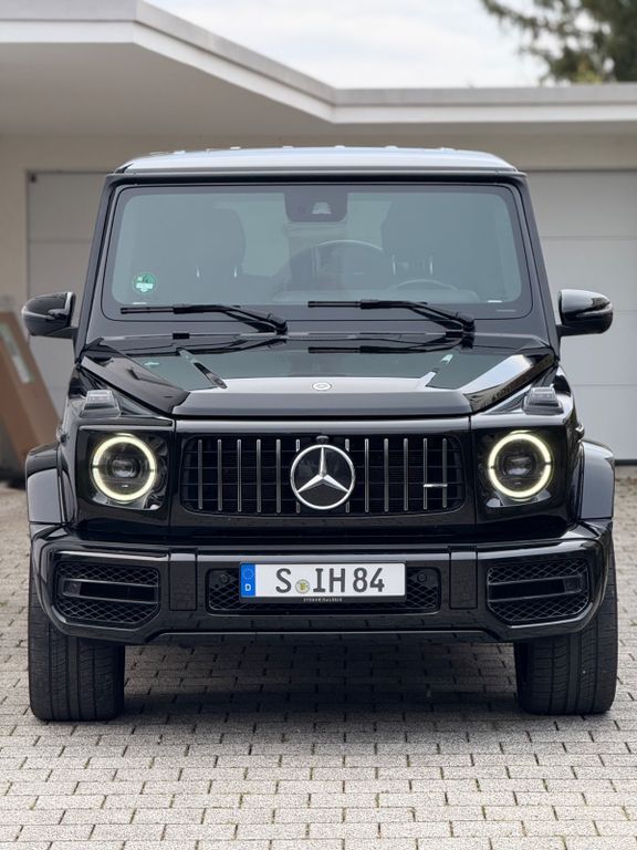 G 63 AMG