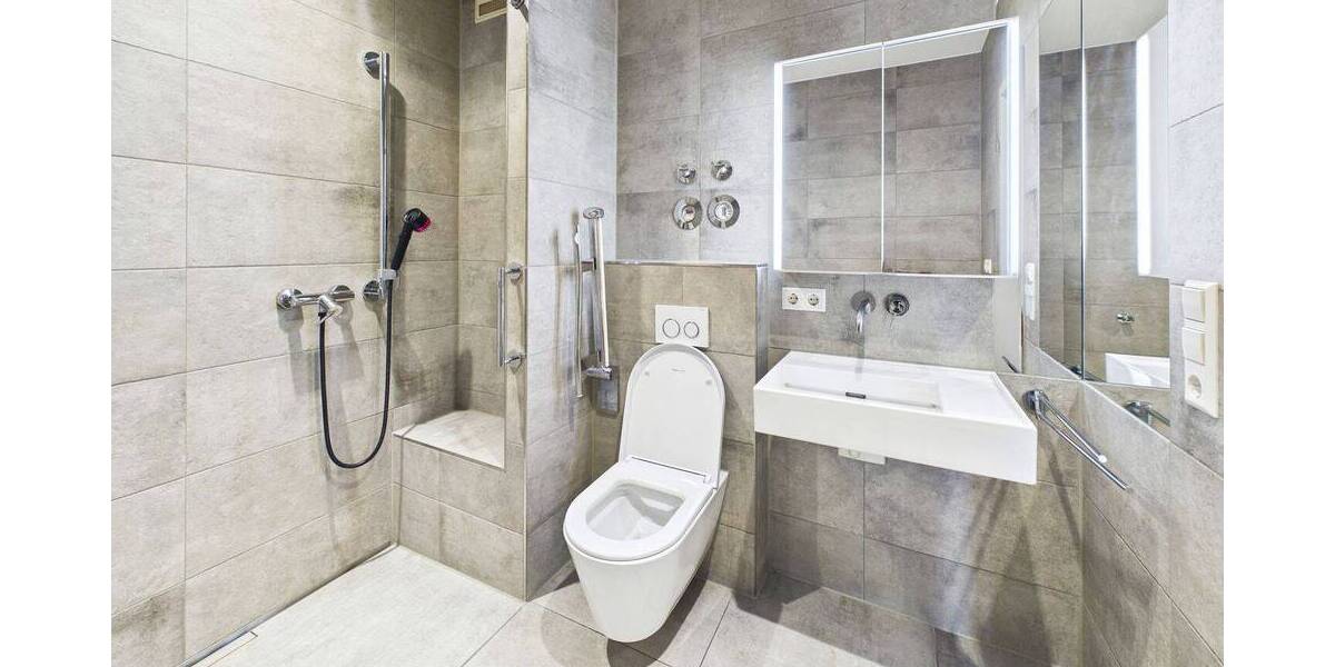 Terrassenwohnung Esslingen am Neckar Stadtmitte - 2 Zimmer, 42 m&sup2;, 165.000&euro; | Angebot:26410314