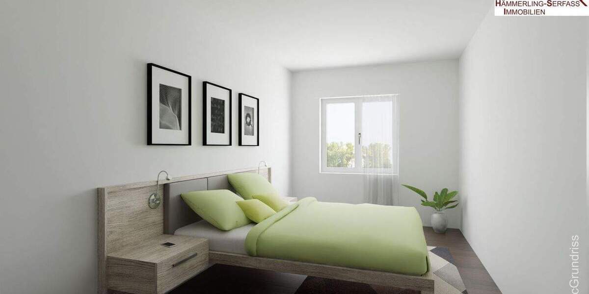 Reihenmittelhaus Stuttgart Plieningen - 5 Zimmer, 124 m&sup2;, 658.820&euro; | Angebot:24648872