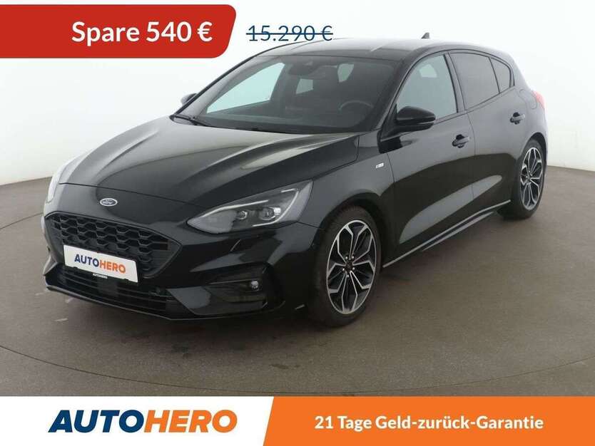 Ford Focus 83.158 km 14.750 € Stuttgart 70195