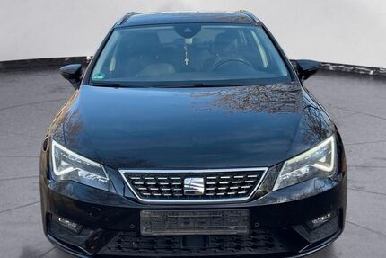 Seat Leon 77.500 km 14.250 &euro; Bempflingen 72658