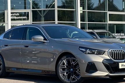 BMW i5 19.509 km 55.449 &euro; Winnenden 71364