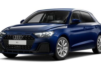 Audi A1 6.324 km 24.440 &euro; Stuttgart 70469