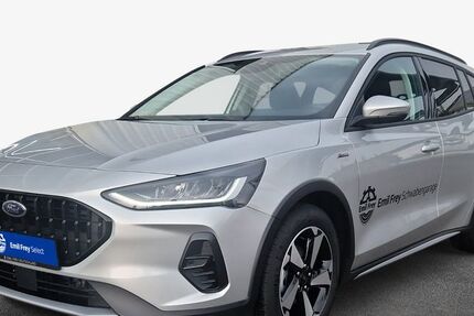 Ford Focus 5.600 km 34.440 € Waiblingen 71332