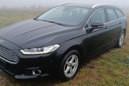 Ford Mondeo 208.939 km 9.290 &euro; Oberstenfeld 71720