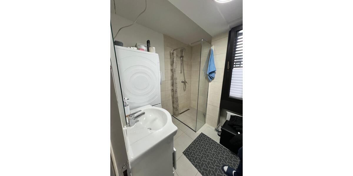 Etagenwohnung Wernau (Neckar) - 3 Zimmer, 80 m&sup2;, 1.550&euro; | Angebot:26639113