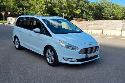 Ford Galaxy 235.000 km 9.900 &euro; Stuttgart 70569