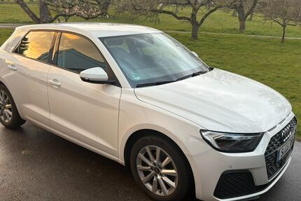 Audi A1 53.000 km 23.900 &euro; Stuttgart 70174