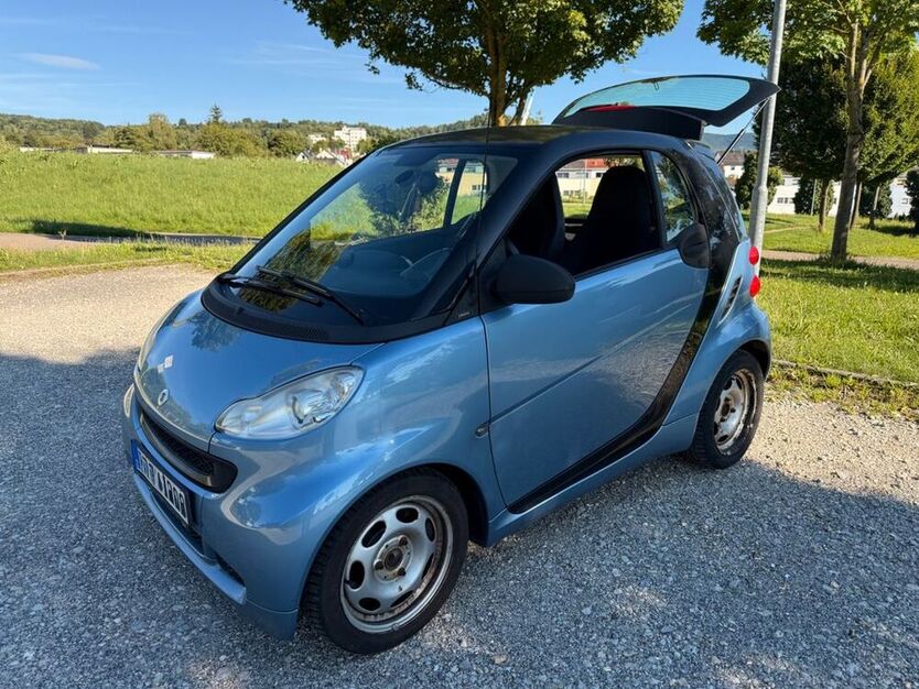 ForTwo