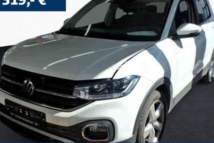 VW T-Cross 13.965 km 22.930 &euro; Fellbach 70736