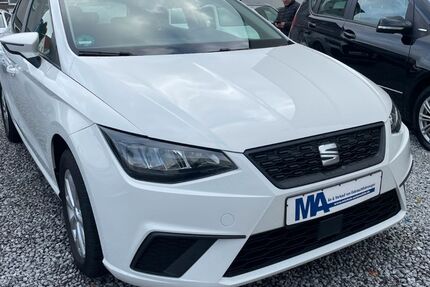 Seat Ibiza 44.000 km 12.900 € Markgroningen 71706