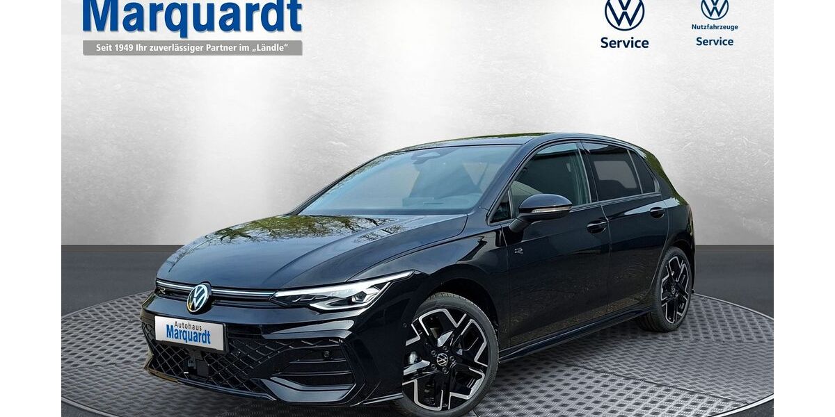 VW Golf 2.400 km 32.988 &euro; Stuttgart-Zuffenhausen 70437