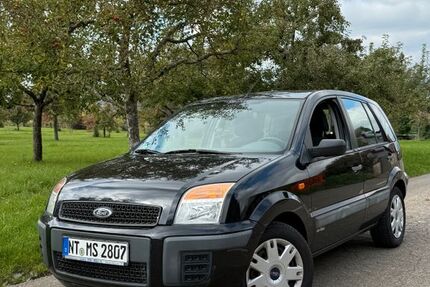 Ford Fusion 120.000 km 3.400 € Filderstadt 70794