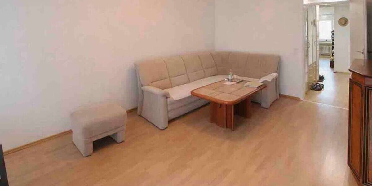 Etagenwohnung Grafenau - 3.5 Zimmer, 79 m&sup2;, 248.000&euro; | Angebot:27363497