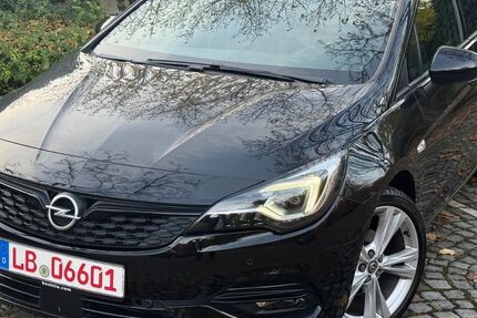 Opel Astra 88.000 km 15.650 &euro; Ludwigsburg 71638