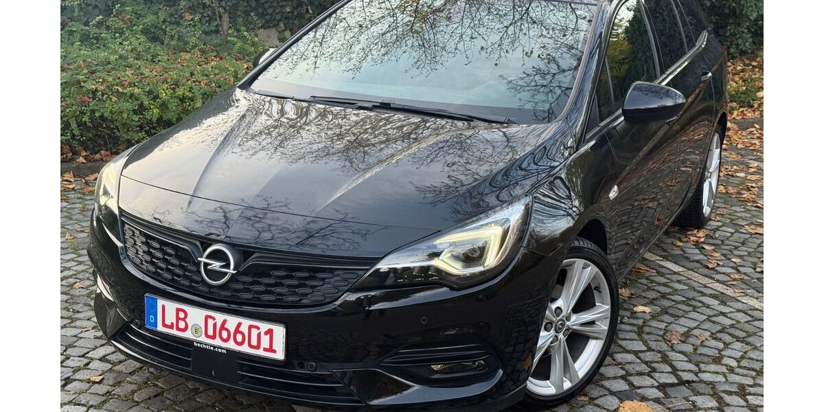 Opel Astra 88.000 km 15.650 &euro; Ludwigsburg 71638