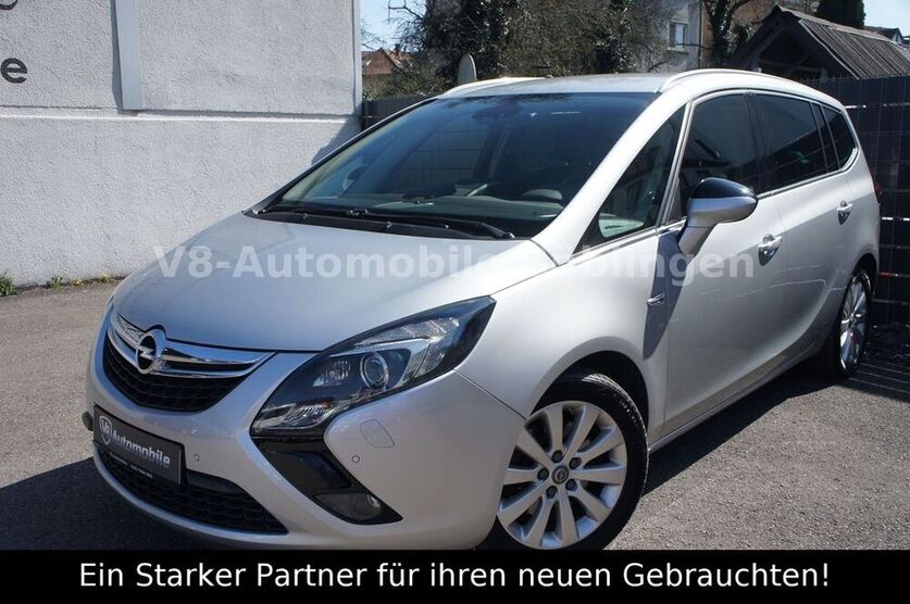 Zafira