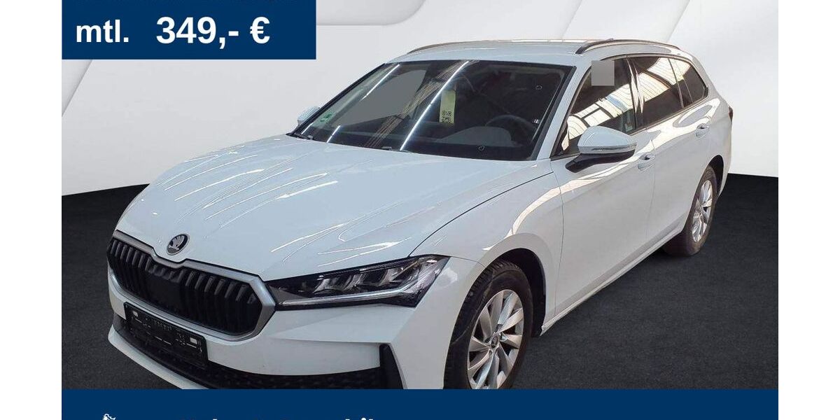 Skoda Superb 13.473 km 32.930 &euro; Weinstadt-Endersbach 71384