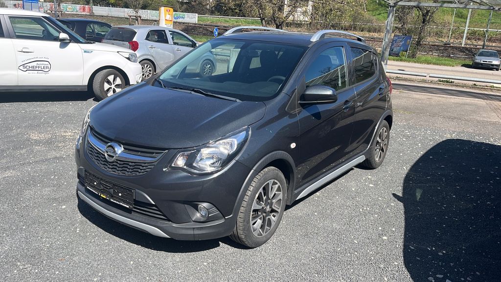 Opel Karl 56.924 km 8.399 &euro; Esslingen 73730