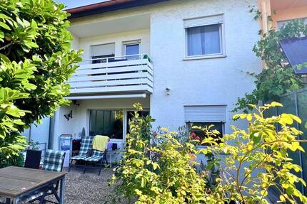 Reihenmittelhaus in 71640 Ludwigsburg 5 zimmer