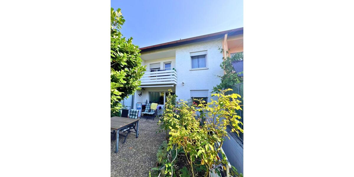 Reihenmittelhaus in 71640 Ludwigsburg 5 zimmer