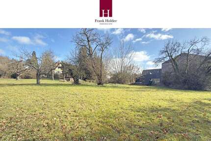 Grundstück Reutlingen Sondelfingen - 540.000&euro; | Angebot:26147869