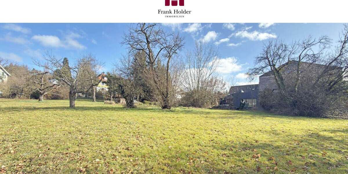 Grundstück Reutlingen Sondelfingen - 540.000&euro; | Angebot:26147869