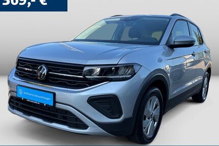 VW T-Cross 14.990 km 22.990 € Backnang 71522