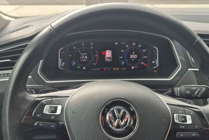 VW Tiguan 87.000 km 25.490 &euro; Sindelfingen 71069