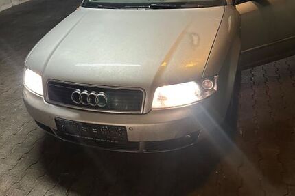 Audi A4 270.000 km 2.000 &euro; Stuttgart 70199