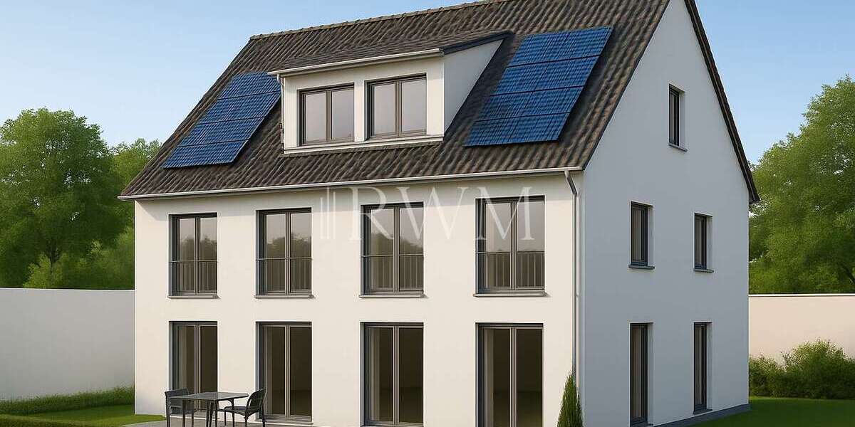 Haus zum Kaufen in Nürtingen Neckarhausen 589.000 € 117 m² 4.5 zimmer