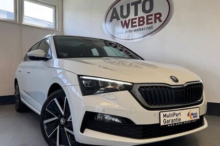 Skoda Scala 115.000 km 15.890 &euro; Sindelfingen/Darmsheim 71069