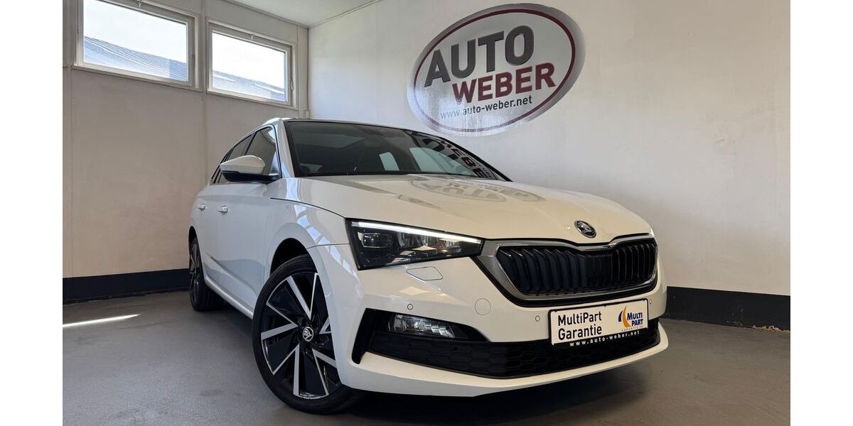 Skoda Scala 115.000 km 15.890 &euro; Sindelfingen/Darmsheim 71069