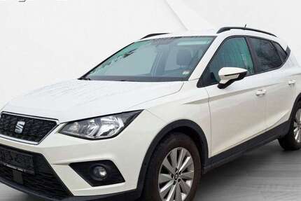 Seat Arona 67.400 km 11.490 &euro; Böblingen 71034