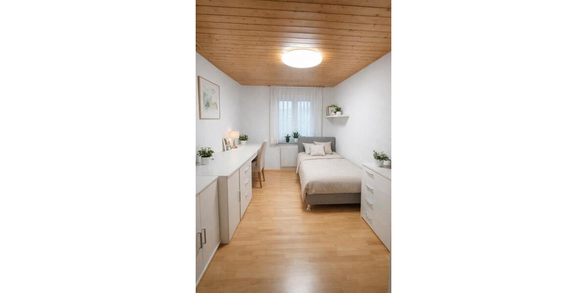 Etagenwohnung Oberboihingen - 5 Zimmer, 135 m&sup2;, 360.000&euro; | Angebot:27096387