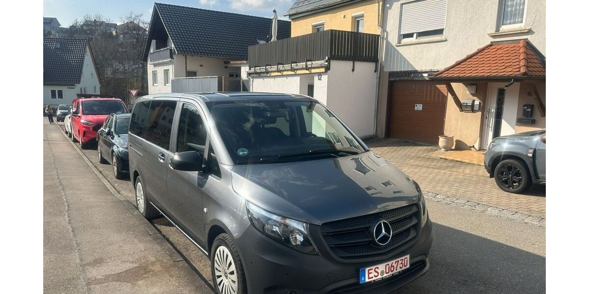 Mercedes-Benz Vito 168.500 km 24.499 &euro; Neuffen (bei Stuttgart) 72639