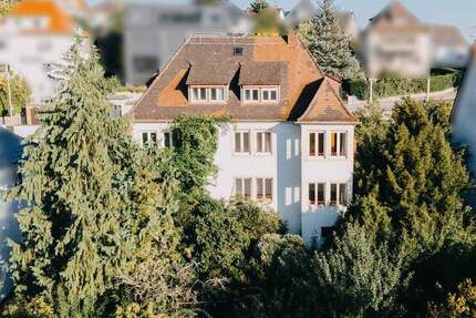 Generationenhaus mit Potential in sonniger Lage 1 zimmer