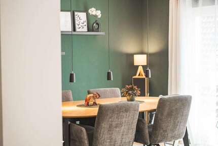Haus Stuttgart Hedelfingen - 6 Zimmer, 206 m&sup2;, 969.000&euro; | Angebot:27125410