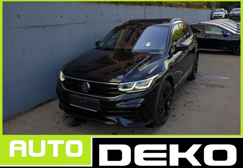 VW Tiguan 155.744 km 31.470 € Waiblingen 71332