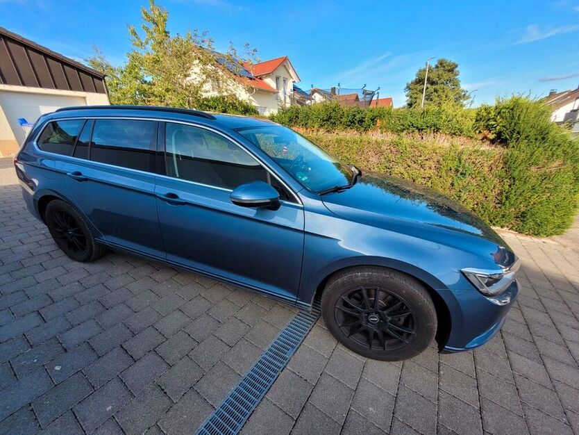 Passat