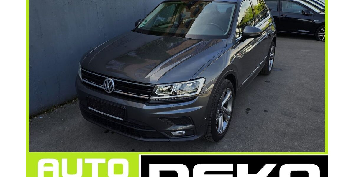 VW Tiguan 177.098 km 18.870 &euro; Waiblingen 71332