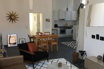 Hochwertiger Loft 1 zimmer