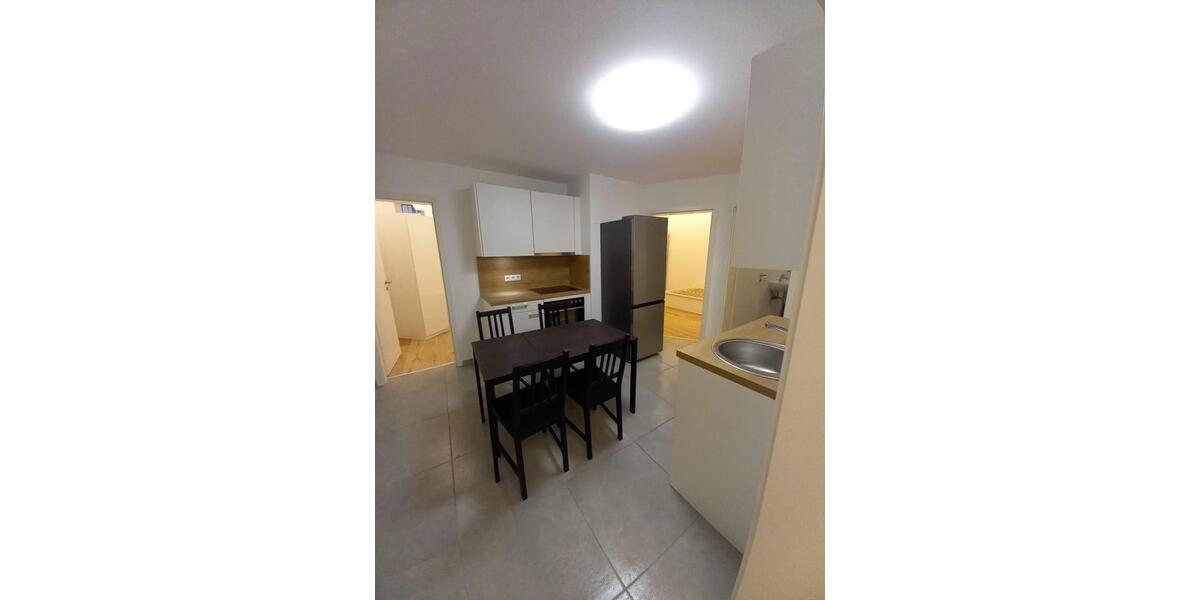 Erdgeschoßwohnung Stuttgart Stuttgart-West - 1 Zimmer, 20 m&sup2;, 590&euro; | Angebot:26368821