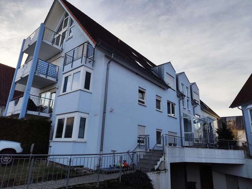 Wohnung zum Kaufen in Herrenberg 229.000 € 58 m²