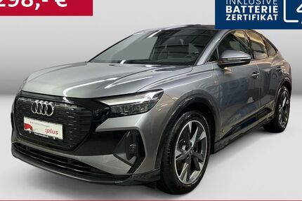 Audi Q4 e-tron 51.400 km 28.960 € Ludwigsburg 71636