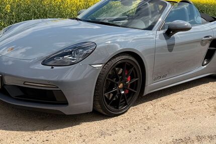 Porsche Boxster 31.000 km 89.999 &euro; Weil der Stadt 71263