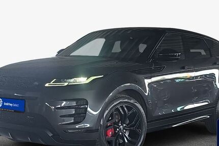 Land Rover Range Rover Evoque 56.355 km 44.970 &euro; Stuttgart 70190