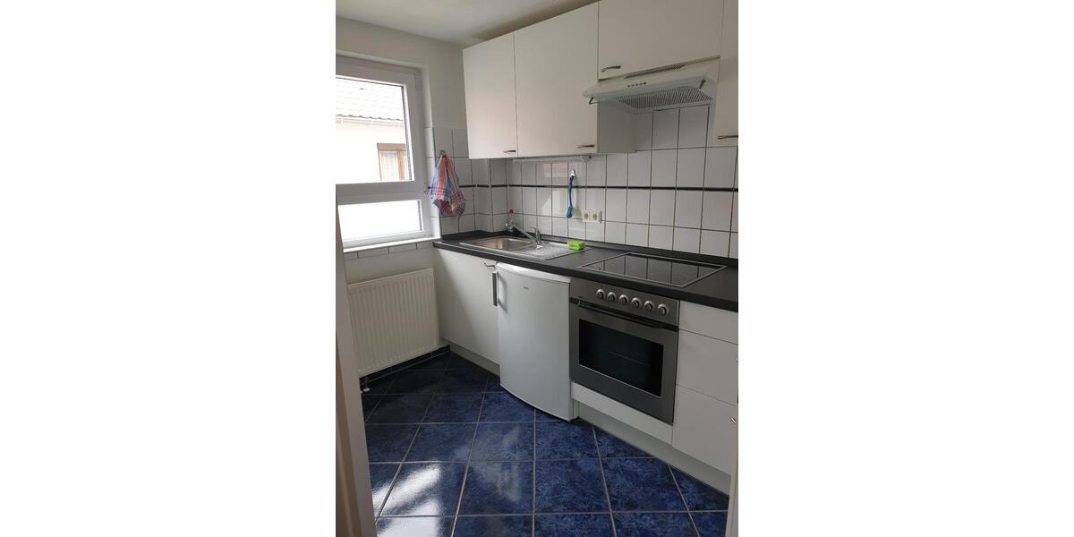 Etagenwohnung Stuttgart Sillenbuch - 2 Zimmer, 50 m&sup2;, 1.450&euro; | Angebot:26267534