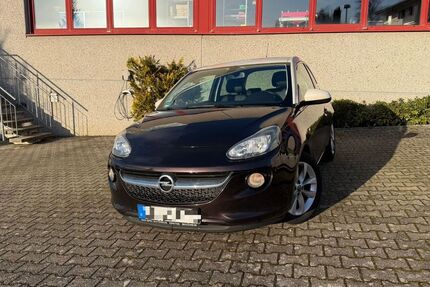 Opel Adam 188.000 km 5.800 &euro; Gemmrigheim 74376